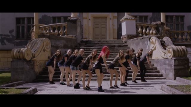 DANCE BANG BANG BANG | Студия танца Стиль смотреть онлайн