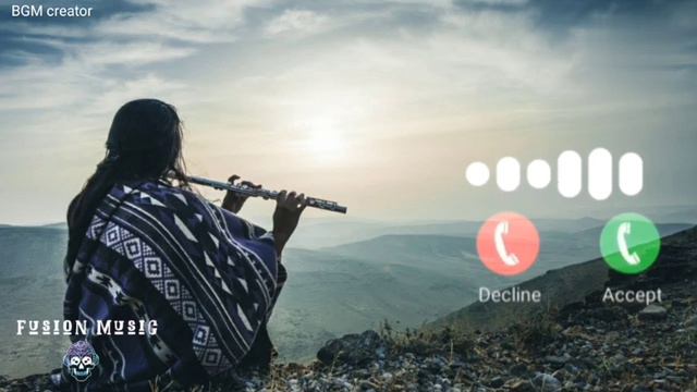 New Flute Ringtone 2023 | New Mobile Ringtone 2023 | Sad Flute Ringtone | New Sad Ringtone 2023 смотреть онлайн