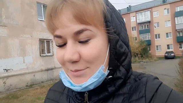 ПЕРВЫЙ РАЗ В ПЕРВЫЙ САД😊 САХАЛИН смотреть онлайн