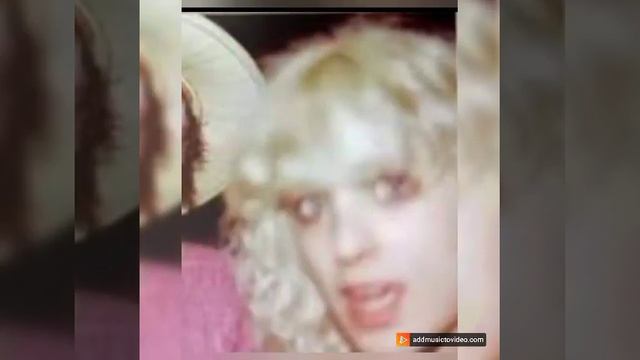 Nancy Laura Spungen Tribute 1958 - 1978