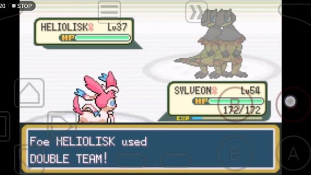 Pokemon Elysium Part A (V.1.2.0) - Episode 50 смотреть онлайн