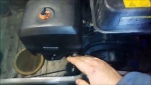 4 причины самохода на мотобуксировщике и устранение их