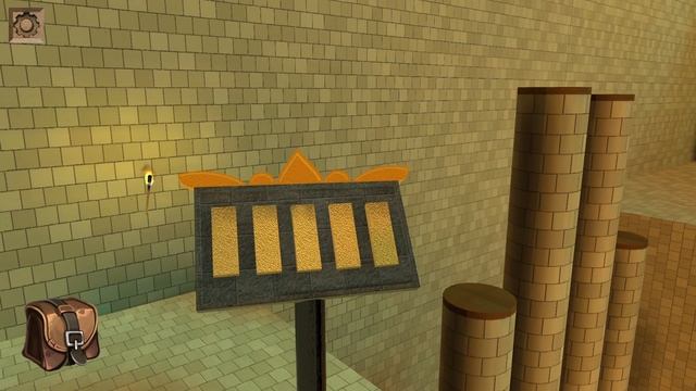 Legacy - The Lost Pyramid - Sequel is out now! смотреть онлайн