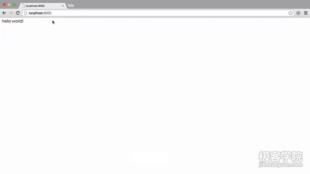 3创建Tornado应用 смотреть онлайн