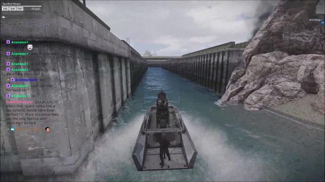 Yuri Island Conquest! Arma 3 700th Cadian Zeus Ops Phase 6 смотреть онлайн