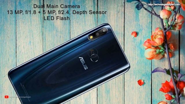 ASUS Zenfone Max Pro M2 (ZB631KL) First Look, Phone Specifications, Features, Camera,Leaks and Pric смотреть онлайн