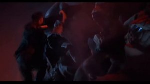 Заклинание Чаки (1988-2017)