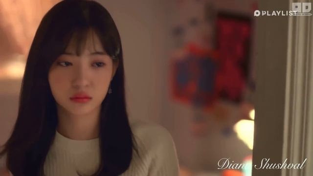 ❤️Заключили брачный договор, но потом влюбились❤️Клип к дораме Очередной финал❤️ Ending Again ❤️ смотреть онлайн