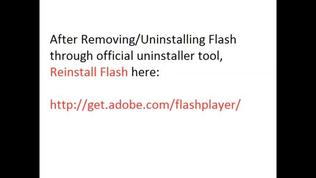 adobe flash plugin has crashed, fix this problem here смотреть онлайн