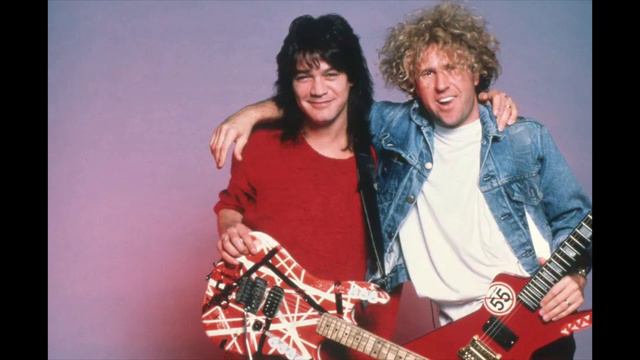 David Lee Roth vs. Wolfgang Van Halen: The Truth Behind the Drama смотреть онлайн