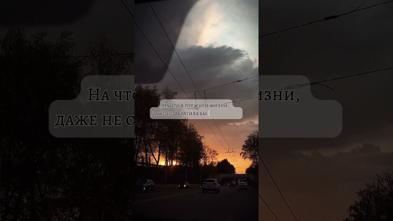 А вы замечаете красоту вокруг ? #природа #кино #shorts смотреть онлайн