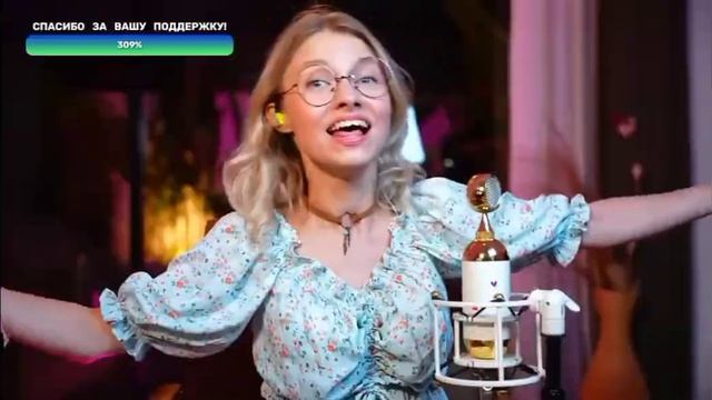 Леди совершенство ☂️ [из к/ф "Мэри Поппинс, до свидания!"] - Квашеная (cover) / квашеные нарезки смотреть онлайн