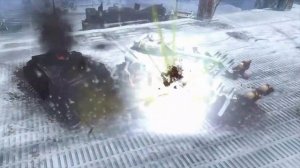 ОБЗОР НА Warhammer 40,000: Dawn of War II