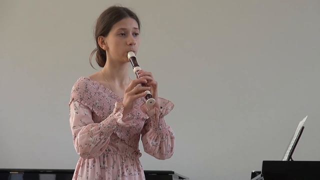 МЕНУЭТ. Неизвестный композитор 18 века. смотреть онлайн