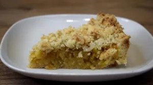 Я готова печь его каждый день. Пирог, от которого никто не устоит