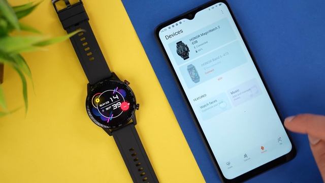 Crazy Deals ?Honor Band 6 At Rs 2,999/- ?| Honor Magic Watch 2 At Rs 8,999/- ?| Bluetooth Calling ? смотреть онлайн