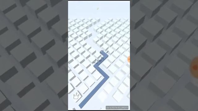 Линия Танца Dancing Line #2 смотреть онлайн