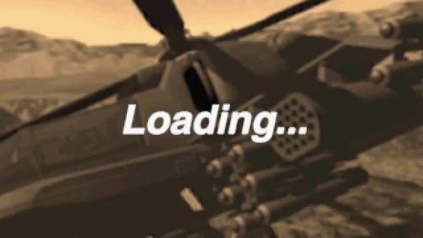 Firestorm Thunderhawk 2 [PS1]