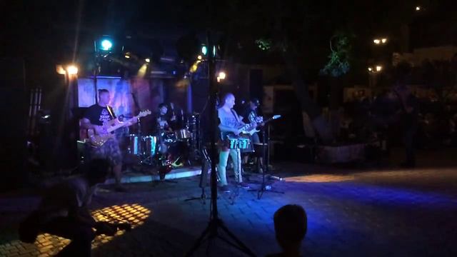 Владимир Бутт группа Тиллоттама Тебя я запомню.Рок Шоу Летто с Виолеттой смотреть онлайн