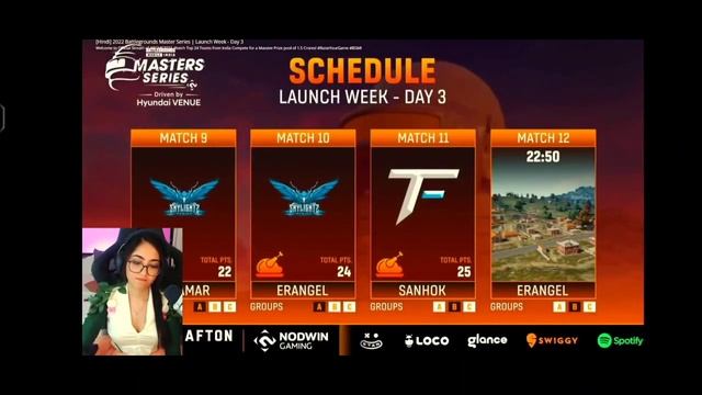 Kaash plays react on scout health condition on lan смотреть онлайн