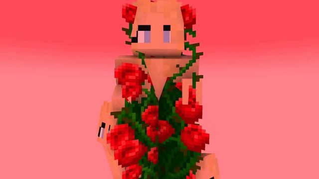 JoJo 3 opening in minecraft смотреть онлайн