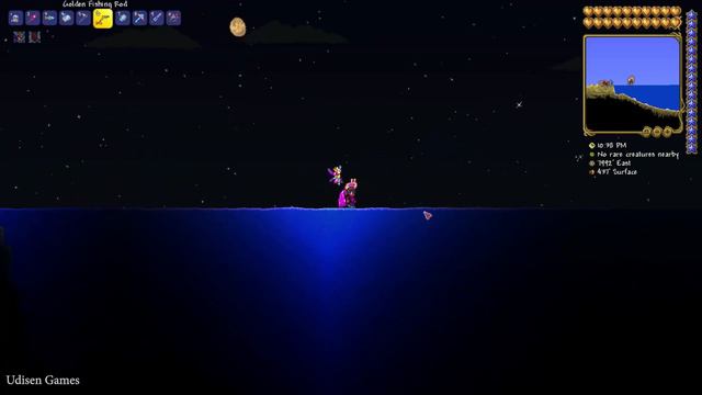 Terraria how to get Bubble Gun (EASY) (2024) | Terraria how to get Tempest Staff (EASY) смотреть онлайн