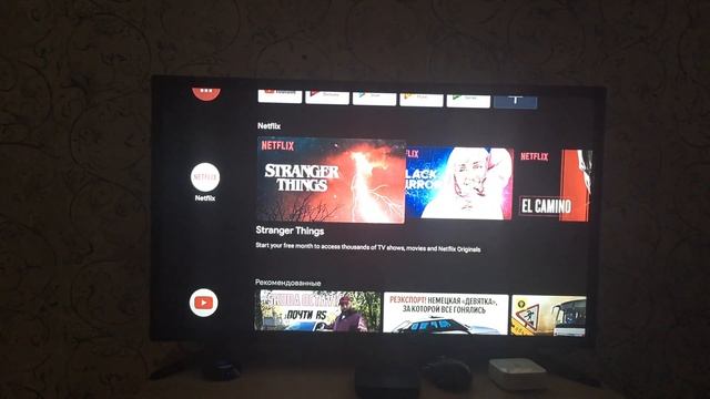 обзор xiaomi mi box s. Лучшая android tv приставка смотреть онлайн