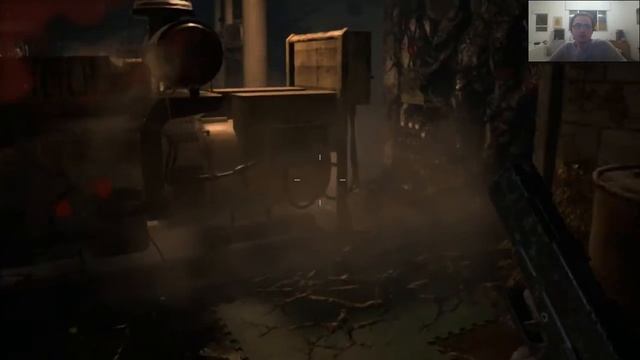Resident Evil 7 Jogo completo (PC) - Parte 4 (Legendado PT-BR) смотреть онлайн