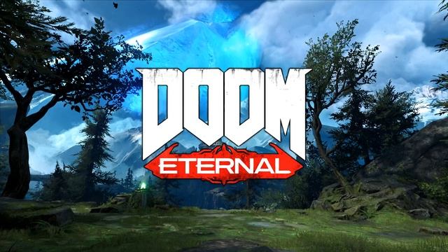 [Koma Archive Reupload] Andrew Hulshult - Hellbreaker - DOOM Eternal TAG P2 [Gamerip] смотреть онлайн