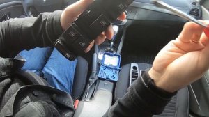FLUENCE MEGANE CAM AÇMA TUŞU DEĞİŞİMİ I Tuş Paneli Sökümü ve Tamiri