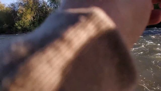 РЫБАЛКА. ЛОВЛЯ ДИКОЙ ФОРЕЛИ В ГОРАХ КЫРГЫЗСТАНА. КОКОМЕРЕН. СУСАМЫР. GO FISHING. смотреть онлайн