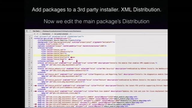Scripting For Better Package Deployment - Part 1 смотреть онлайн