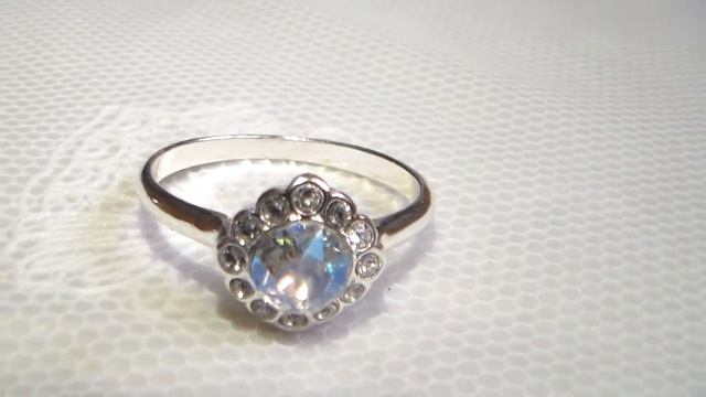 КОЛЬЦА.(Абель; Стефания; Бетани; Мадалин; Пипа; Эвелина; Дани; Джоена; Юлиана; Элиша) смотреть онлайн