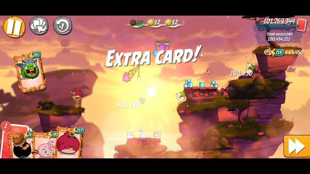 Angry birds 2 mighty eagle bootcamp Mebc 15 oct 2023 without extra birds 12 rooms#ab2 mebc today смотреть онлайн