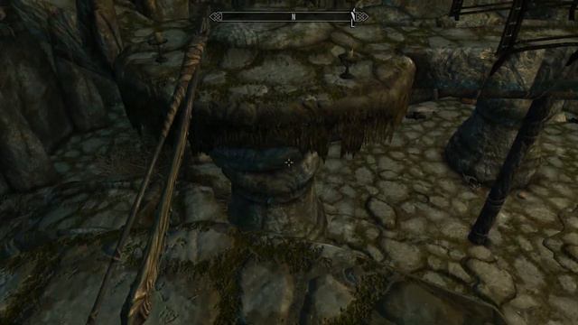 Прохождение The Elder Scrolls V Skyrim - #16 Рассветная заря смотреть онлайн