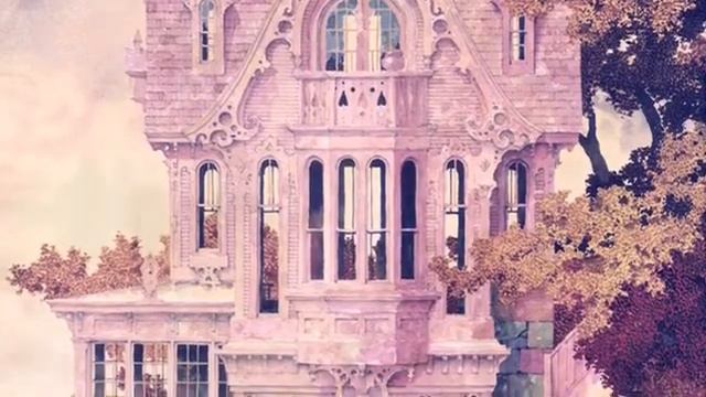 Жан Татлян - Воздушные замки смотреть онлайн
