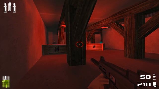 CIA Operative: Solo Missions Walkthrough # 2 смотреть онлайн