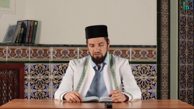 Совершающий благодеяния | Абдуль-Карим хазрат смотреть онлайн