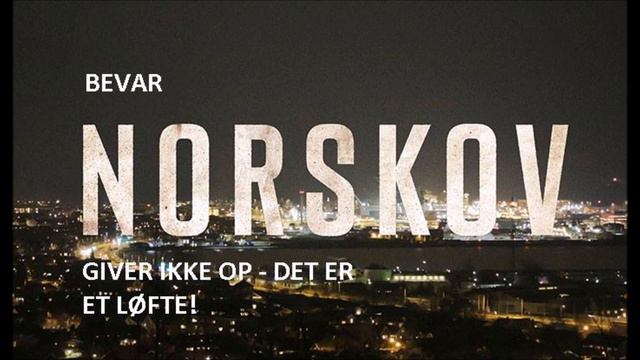 Bevar Norskov смотреть онлайн