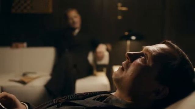 BABYLON BERLIN S3 DISC3 Title4 смотреть онлайн