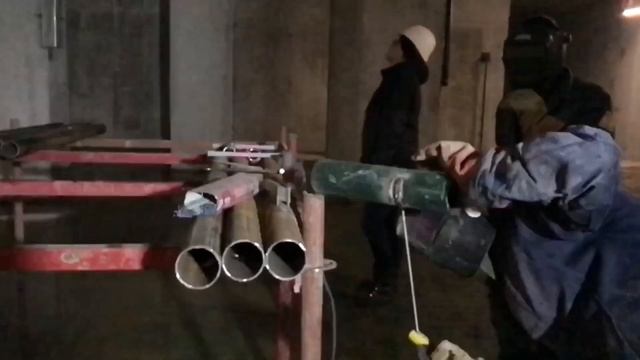 Какой электрод заменит Кобелко ЛБ 52У смотреть онлайн