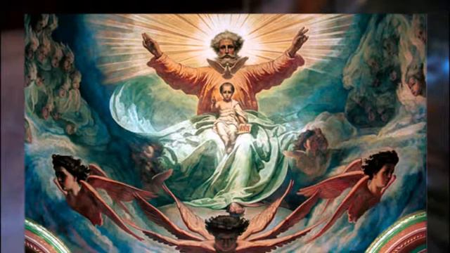 Хвалите Имя Господне смотреть онлайн