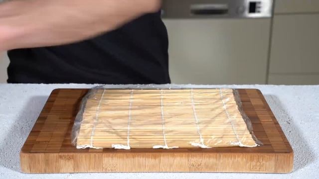 אחרי שנה אצל סושי מאסטר | מתכון לסושי המושלם