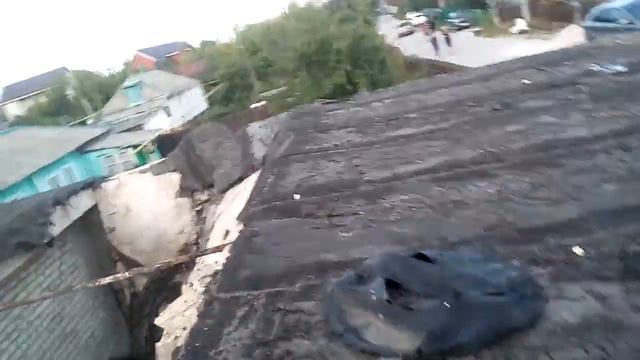 Заброшенная тюрьма как и обещали смотрите этот видос смотреть онлайн