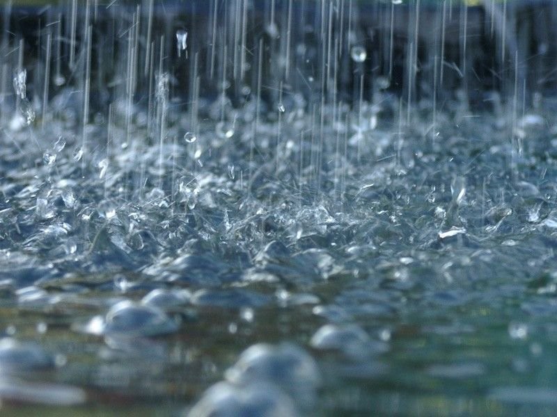 ОСТАНОВИТЬ ЛИВЕНЬ... ВЕДЬМИНА ИЗБА ● ИНГА ХОСРОЕВА смотреть онлайн