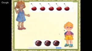 Математика 1 класс 23 неделя. Перестановка слагаемых и ее применение для случаев +5, 6, 7, 8, 9