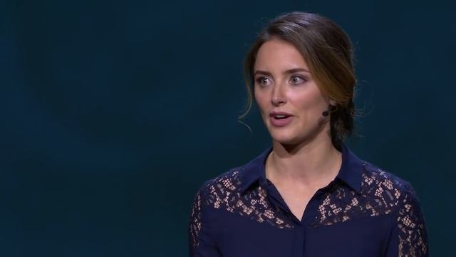 How the blockchain will radically transform the economy | Bettina Warburg смотреть онлайн