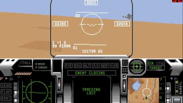 Part 2. Training in Arizona. Retaliator F22. смотреть онлайн