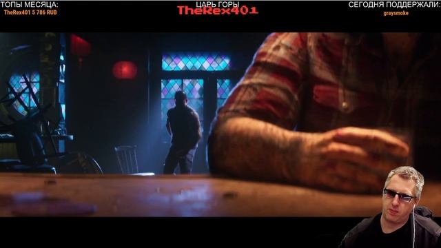 ДА ЭТО ЖЕ РОССОМАХА!!! - Marvel Wolverine смотреть онлайн