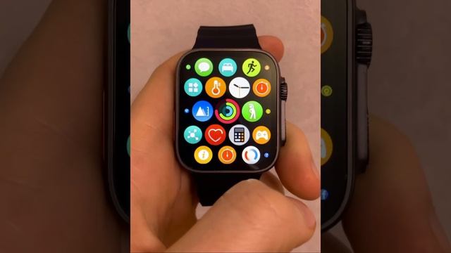 Короткий огляд GS8+ Ultra смотреть онлайн